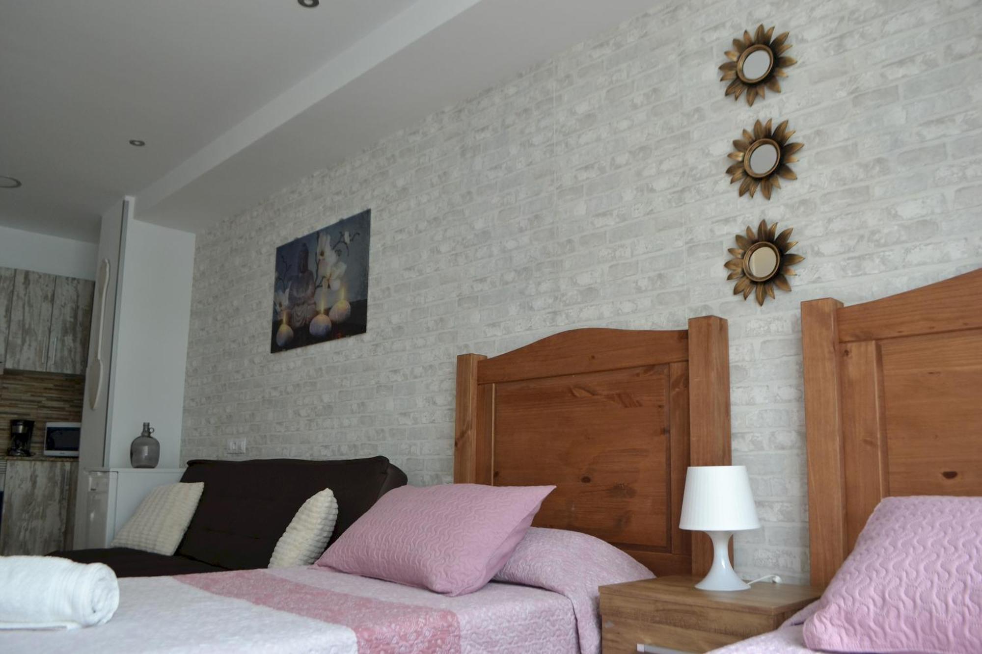 501 Apartamento Nuevo Con Vista Mar Las Palmas de Gran Canaria Zewnętrze zdjęcie
