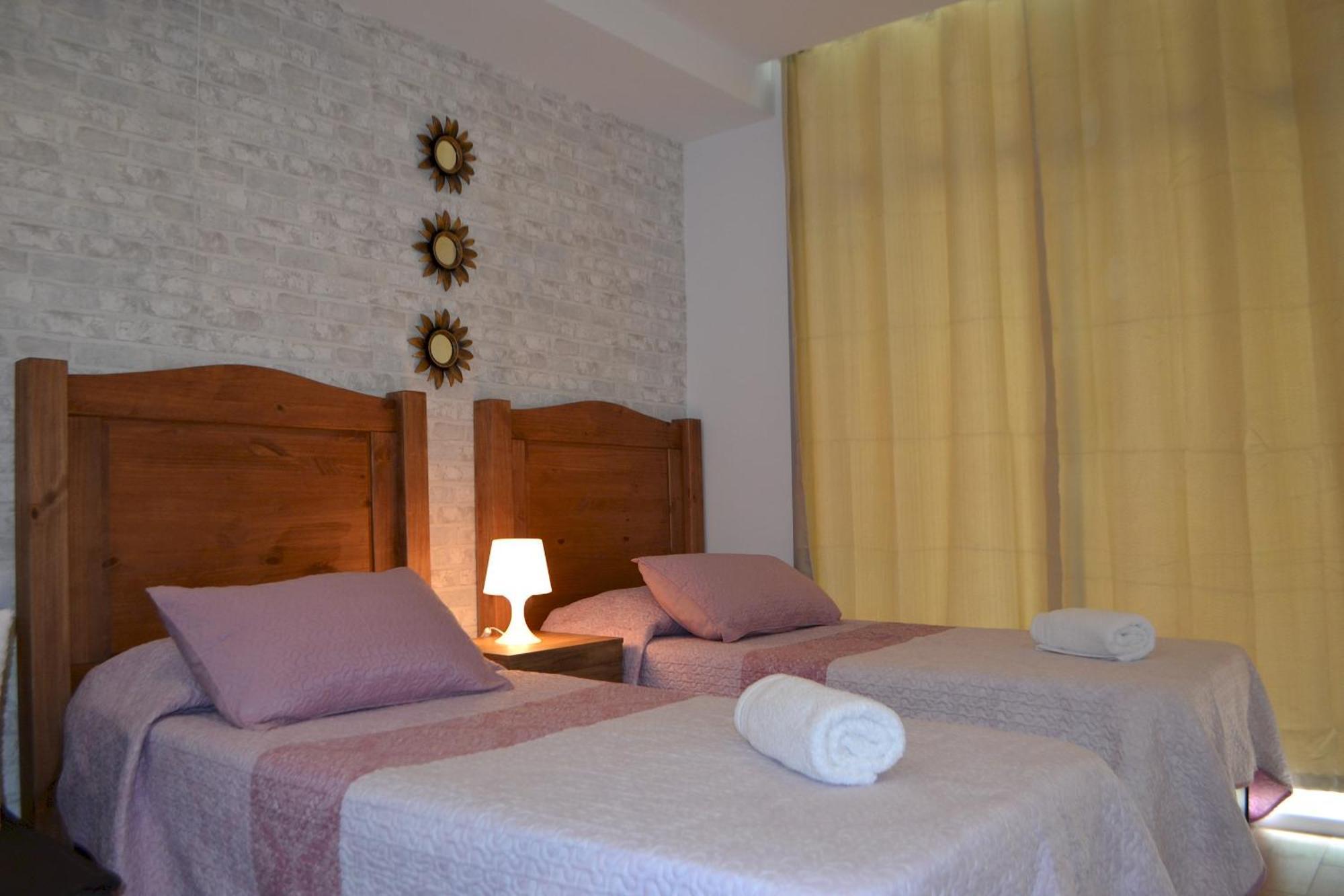 501 Apartamento Nuevo Con Vista Mar Las Palmas de Gran Canaria Zewnętrze zdjęcie