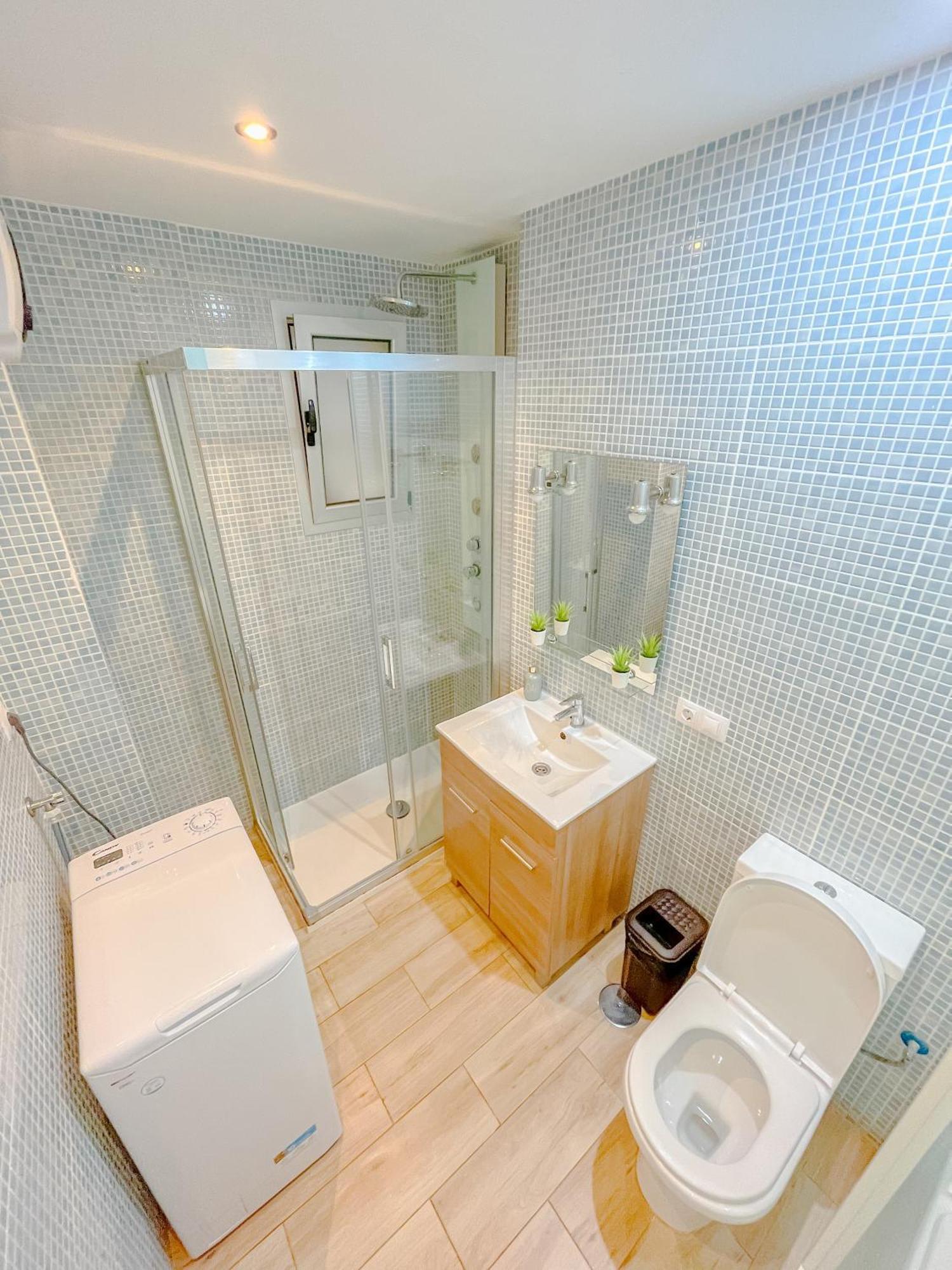 501 Apartamento Nuevo Con Vista Mar Las Palmas de Gran Canaria Zewnętrze zdjęcie