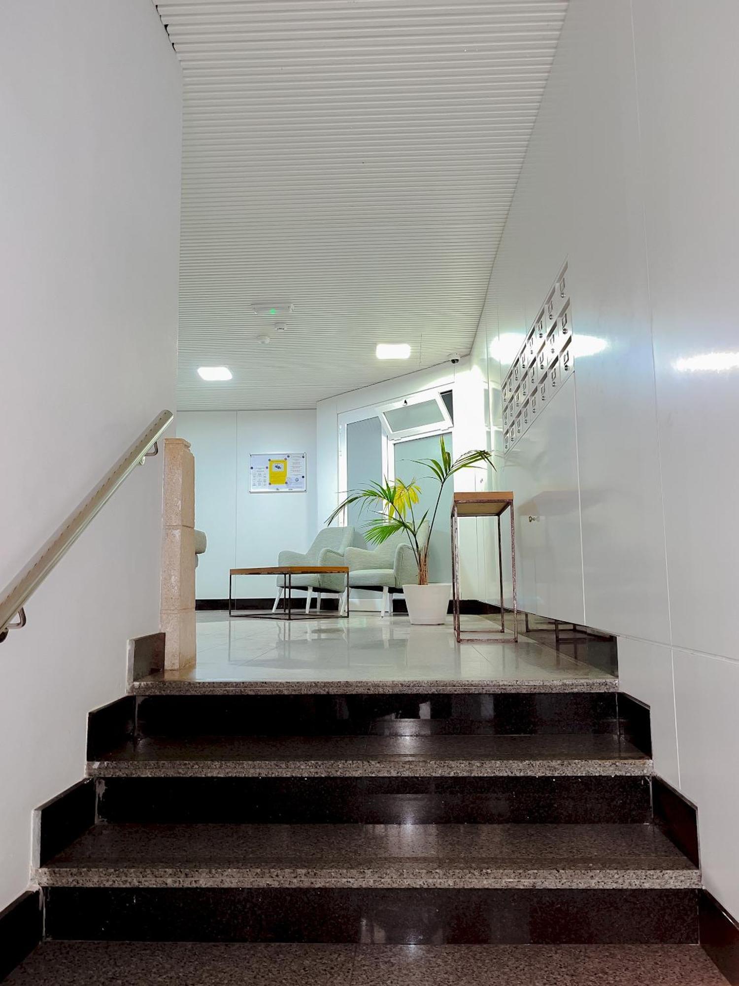 501 Apartamento Nuevo Con Vista Mar Las Palmas de Gran Canaria Zewnętrze zdjęcie