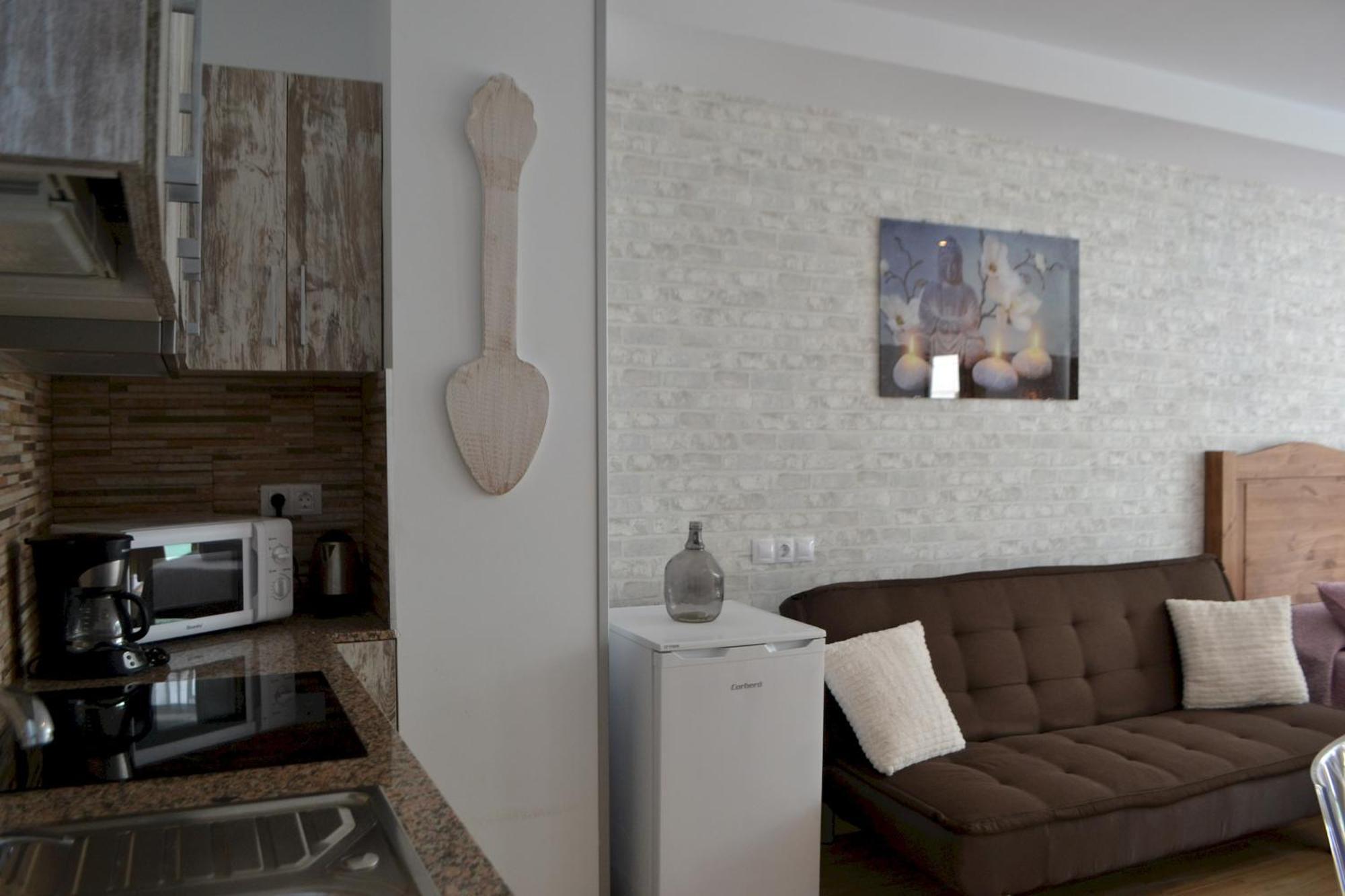501 Apartamento Nuevo Con Vista Mar Las Palmas de Gran Canaria Zewnętrze zdjęcie