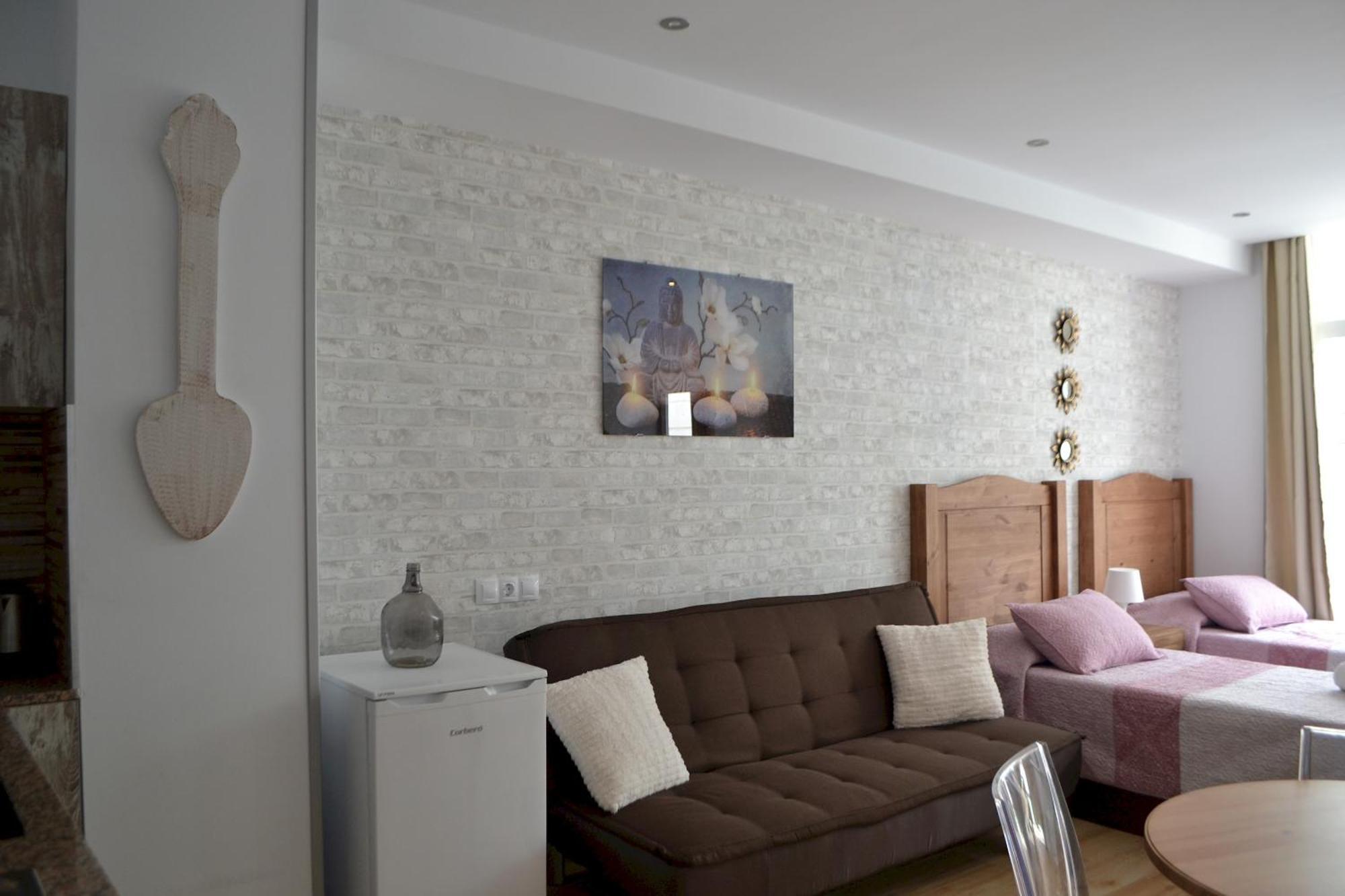 501 Apartamento Nuevo Con Vista Mar Las Palmas de Gran Canaria Zewnętrze zdjęcie